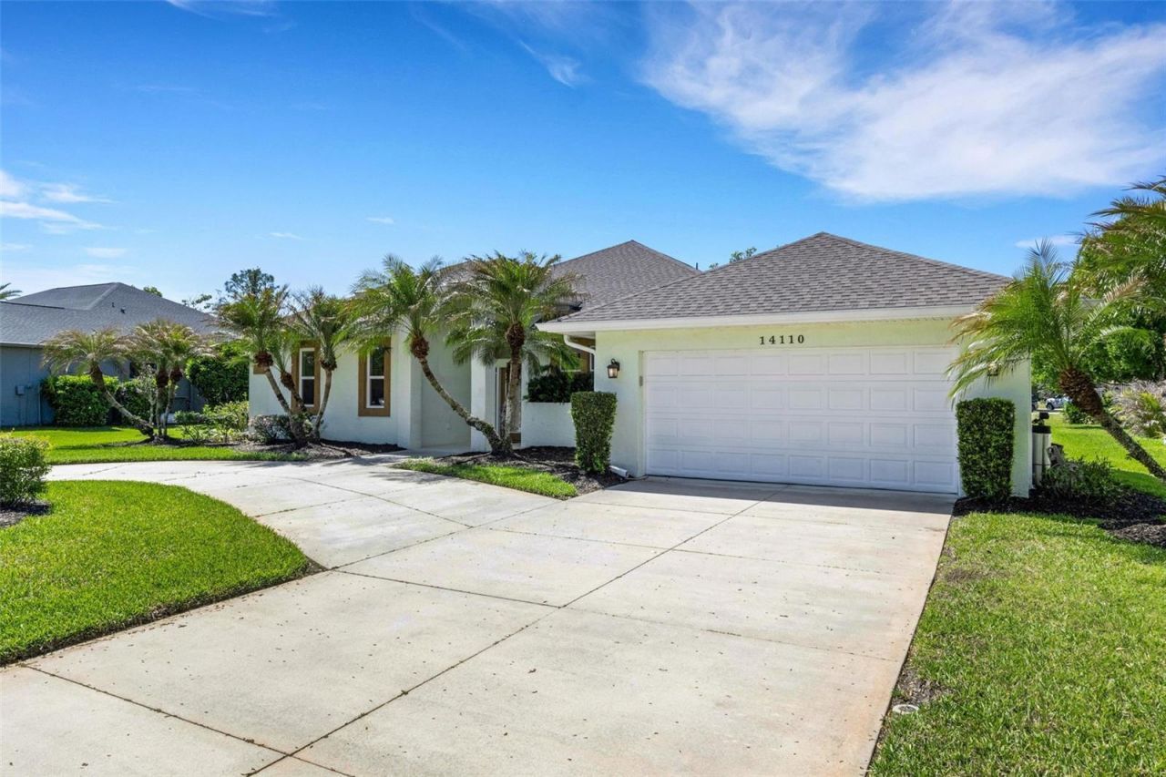 14110 18th Place E, Bradenton, FL 34212 Photo