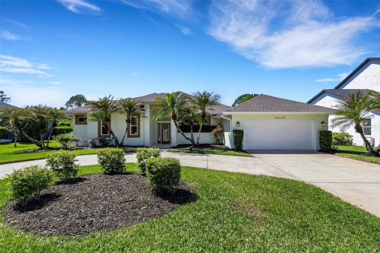 14110 18th Place E, Bradenton, FL 34212 Photo