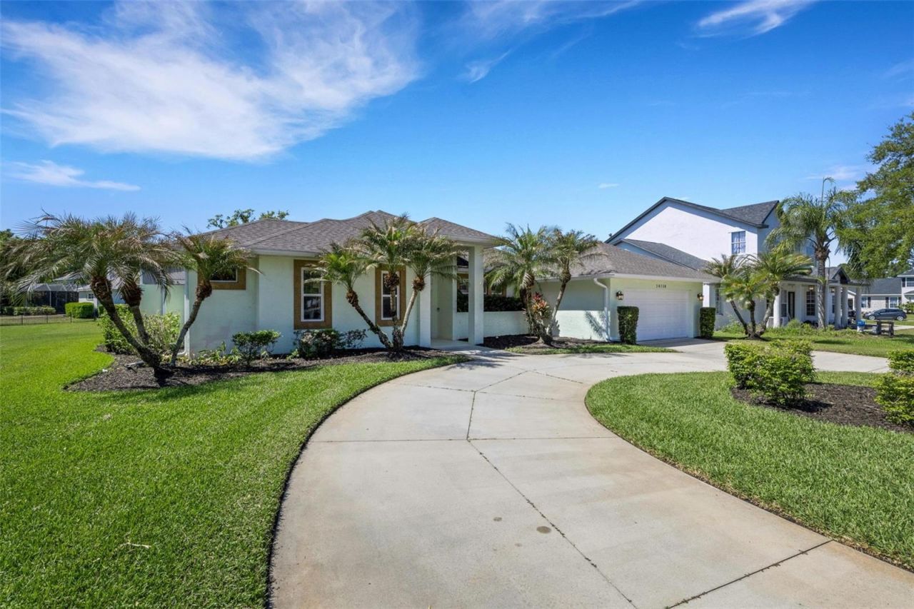 14110 18th Place E, Bradenton, FL 34212 Photo
