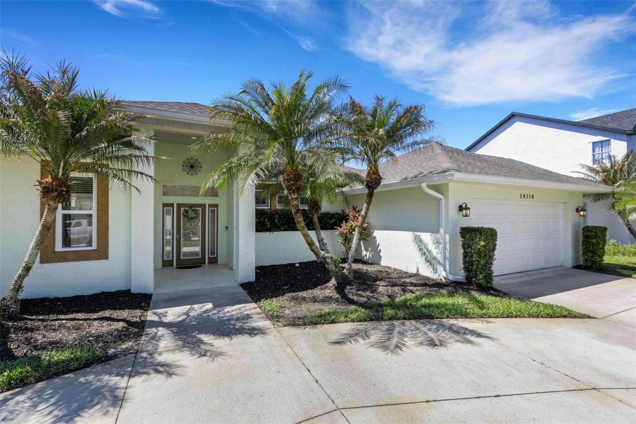 14110 18th Place E, Bradenton, FL 34212 Photo