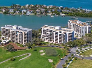 6 BELLEVIEW BOULEVARD , Unit 608, BELLEAIR, FL 33756