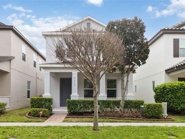9355 TYRELLA PINE TRAIL , WINTER GARDEN, FL 34787