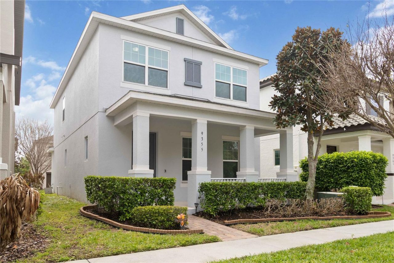 9355 Tyrella Pine Trail, Winter Garden, FL 34787 Main Photo