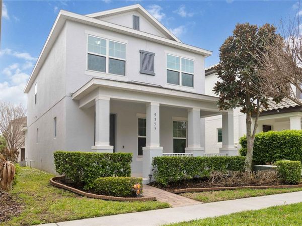 9355 TYRELLA PINE TRAIL, WINTER GARDEN, FL 34787