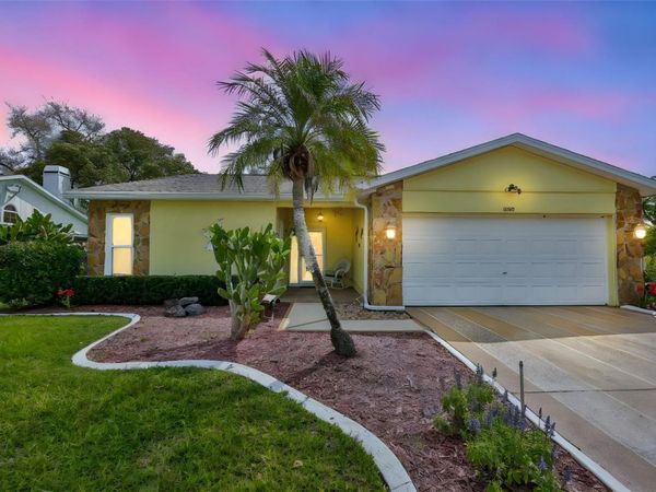 13110 ELGAR PLACE , RIVERVIEW, FL 33579