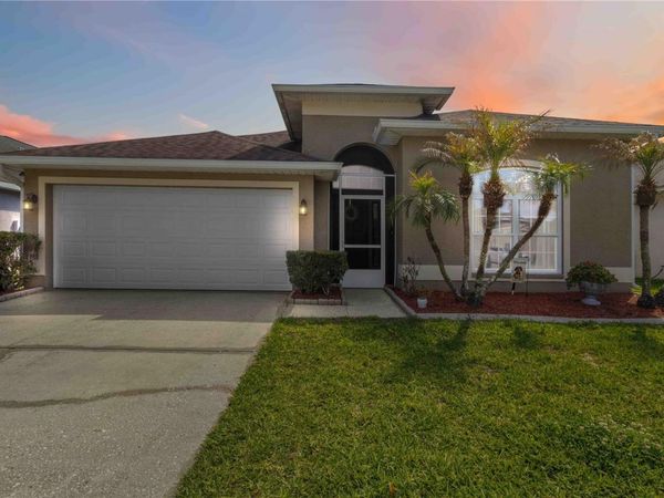 1312 VINETREE DRIVE , BRANDON, FL 33510