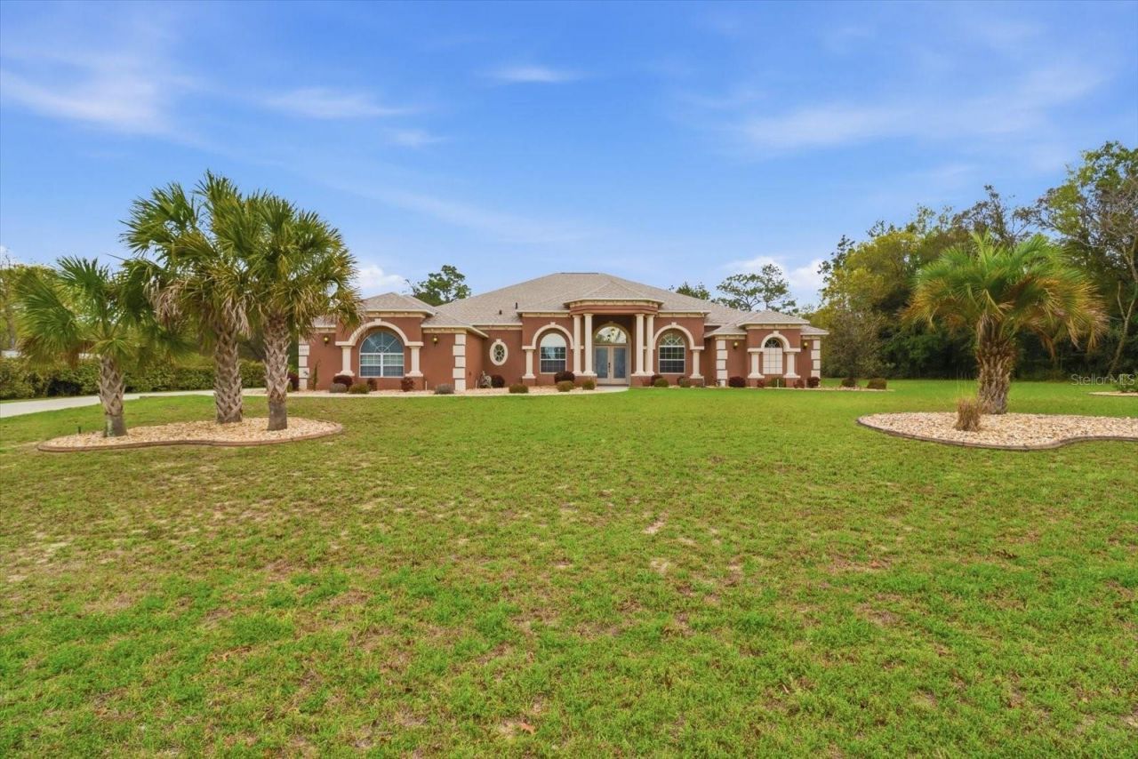 6051 N Mahogany Terrace, Beverly Hills, FL 34465 Photo