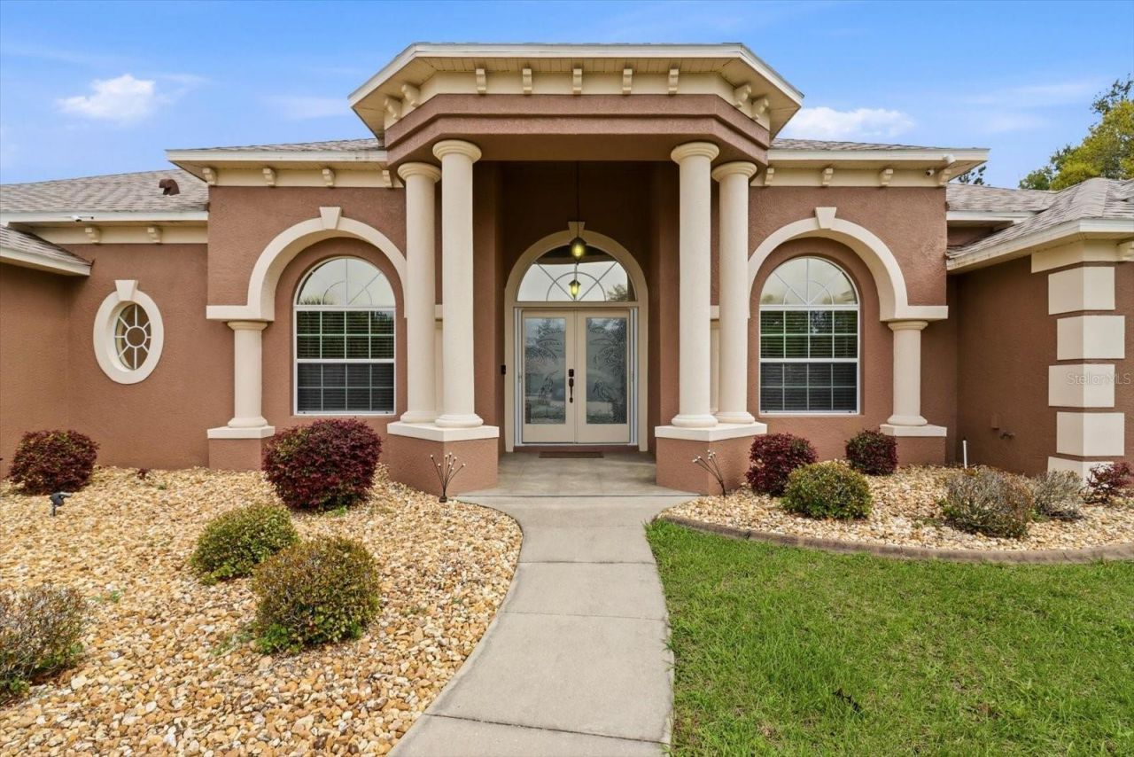 6051 N Mahogany Terrace, Beverly Hills, FL 34465 Photo