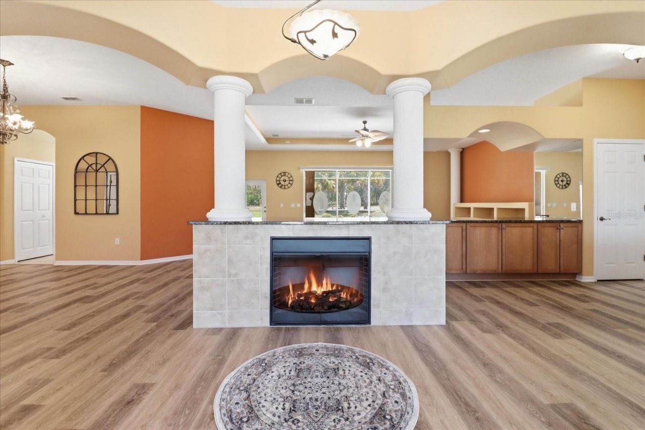 6051 N Mahogany Terrace, Beverly Hills, FL 34465 Photo