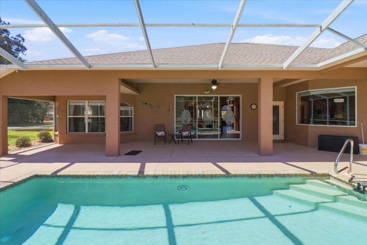 6051 N Mahogany Terrace, Beverly Hills, FL 34465 Photo