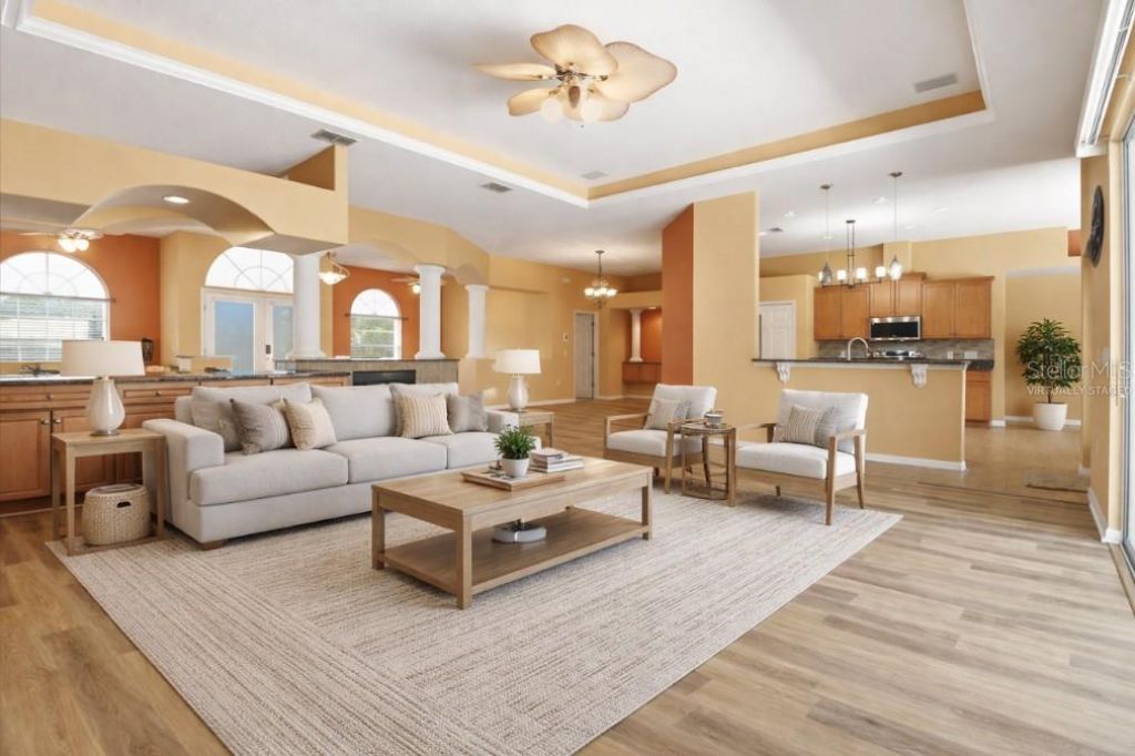 6051 N Mahogany Terrace, Beverly Hills, FL 34465 Photo