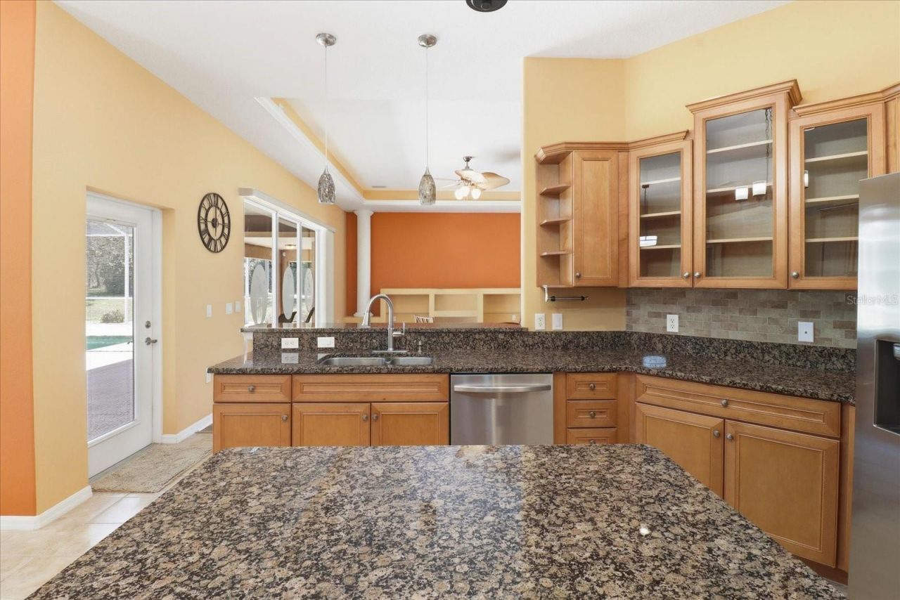 6051 N Mahogany Terrace, Beverly Hills, FL 34465 Photo