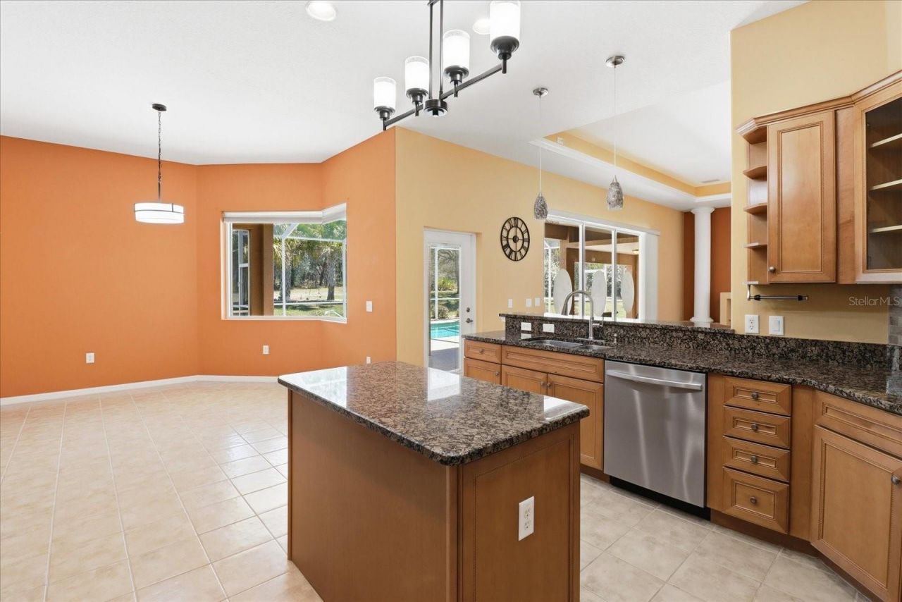 6051 N Mahogany Terrace, Beverly Hills, FL 34465 Photo