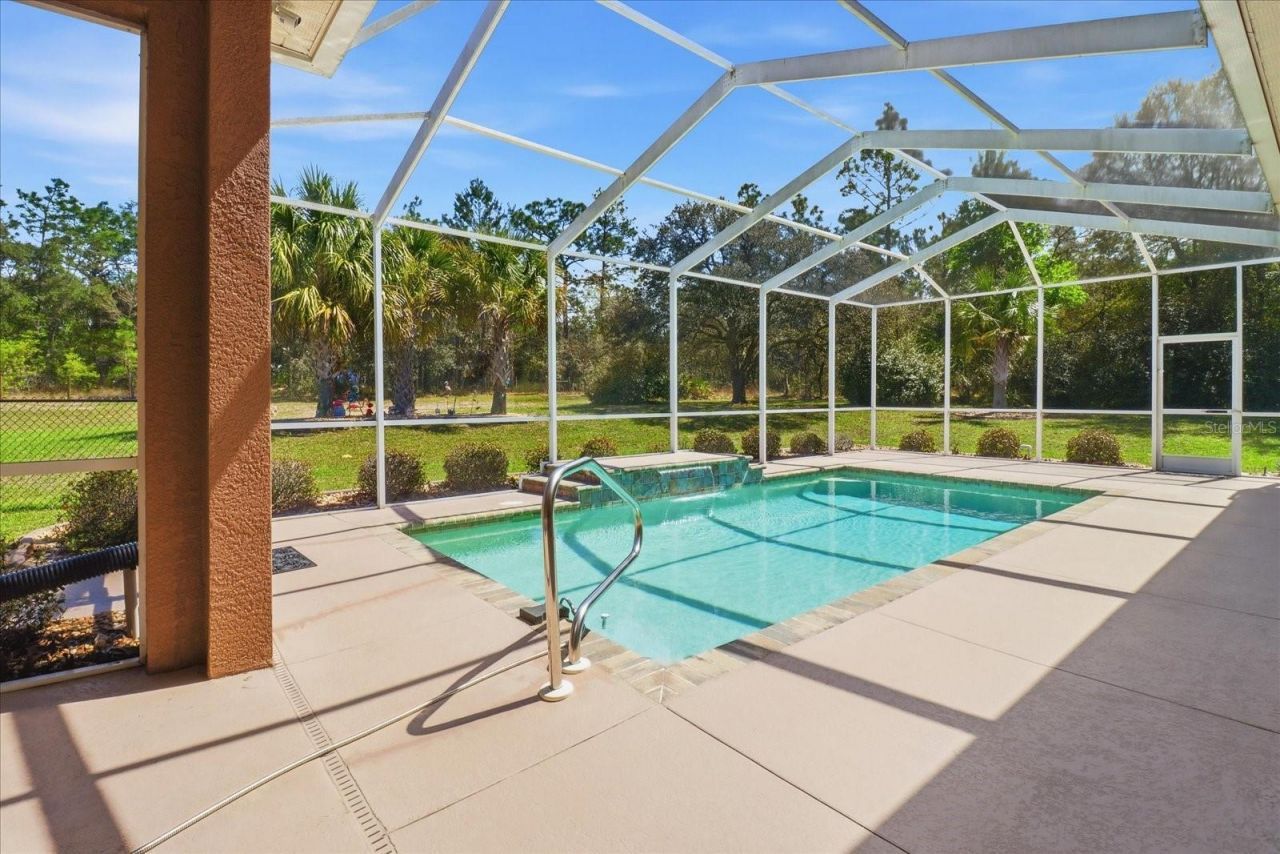 6051 N Mahogany Terrace, Beverly Hills, FL 34465 Photo