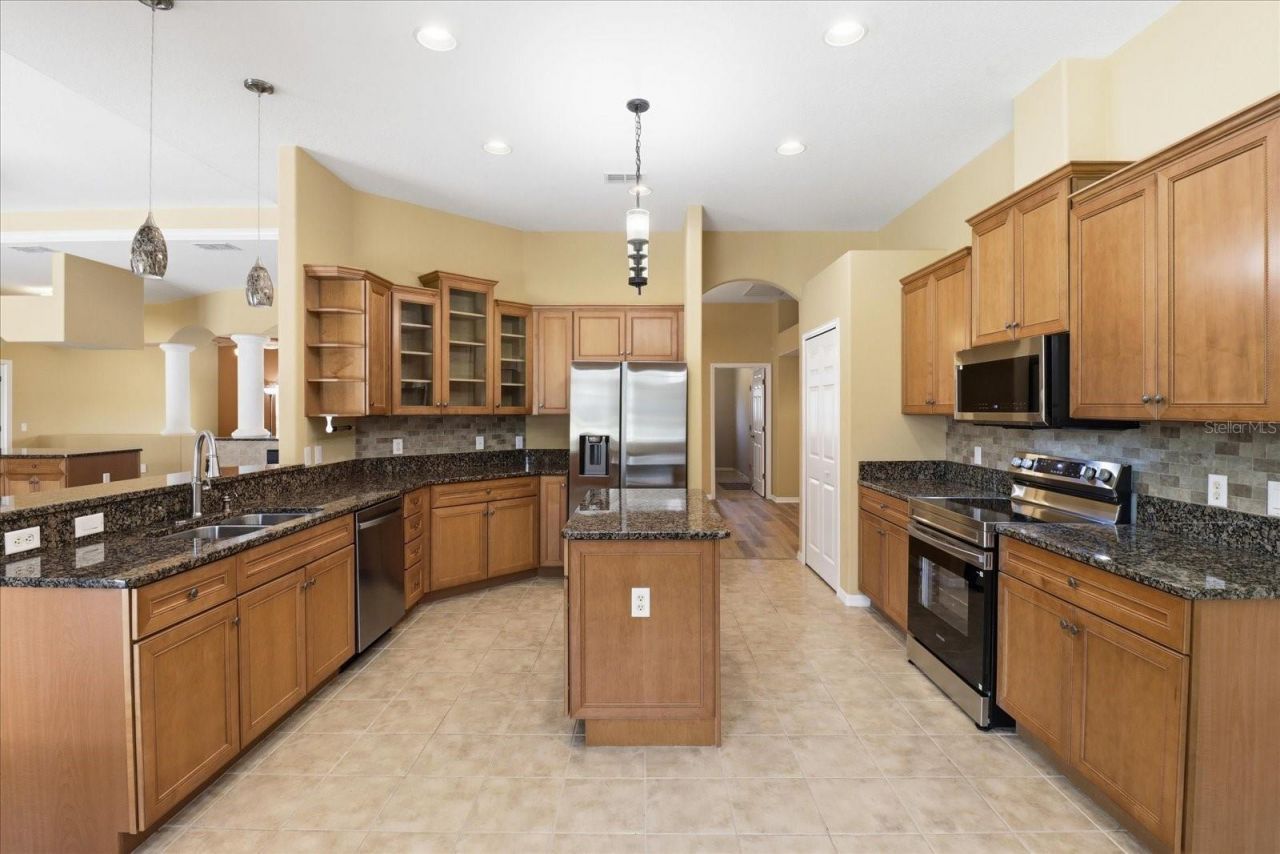 6051 N Mahogany Terrace, Beverly Hills, FL 34465 Photo