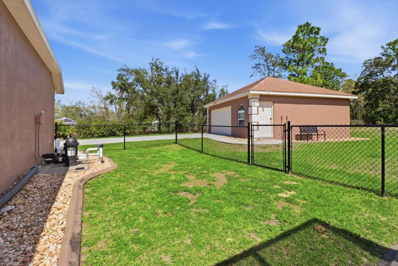 6051 N Mahogany Terrace, Beverly Hills, FL 34465 Photo