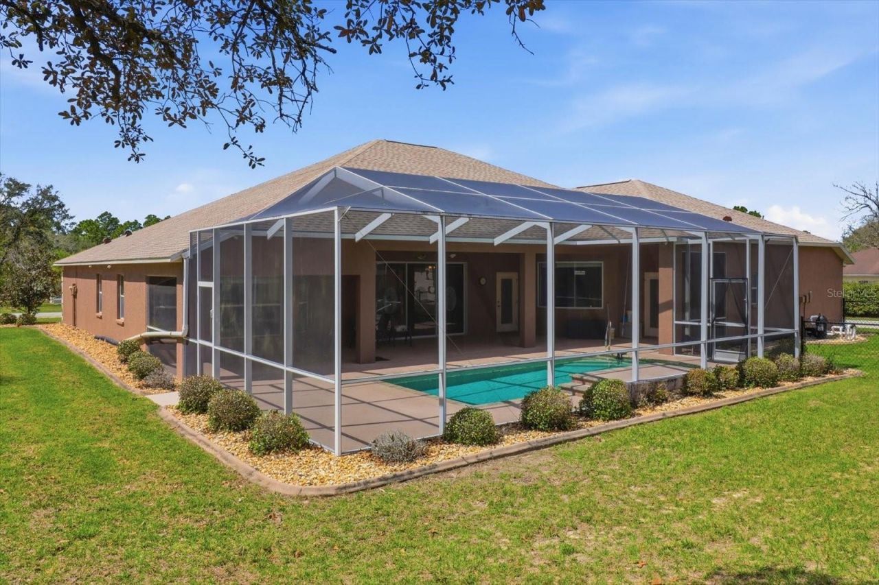 6051 N Mahogany Terrace, Beverly Hills, FL 34465 Photo