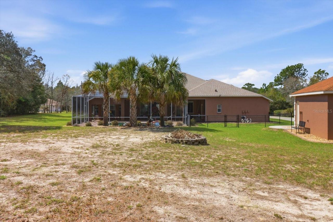 6051 N Mahogany Terrace, Beverly Hills, FL 34465 Photo