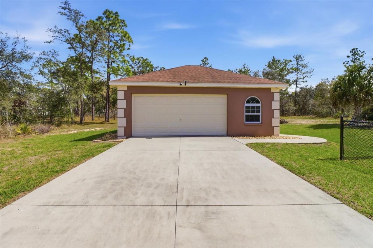 6051 N Mahogany Terrace, Beverly Hills, FL 34465 Photo