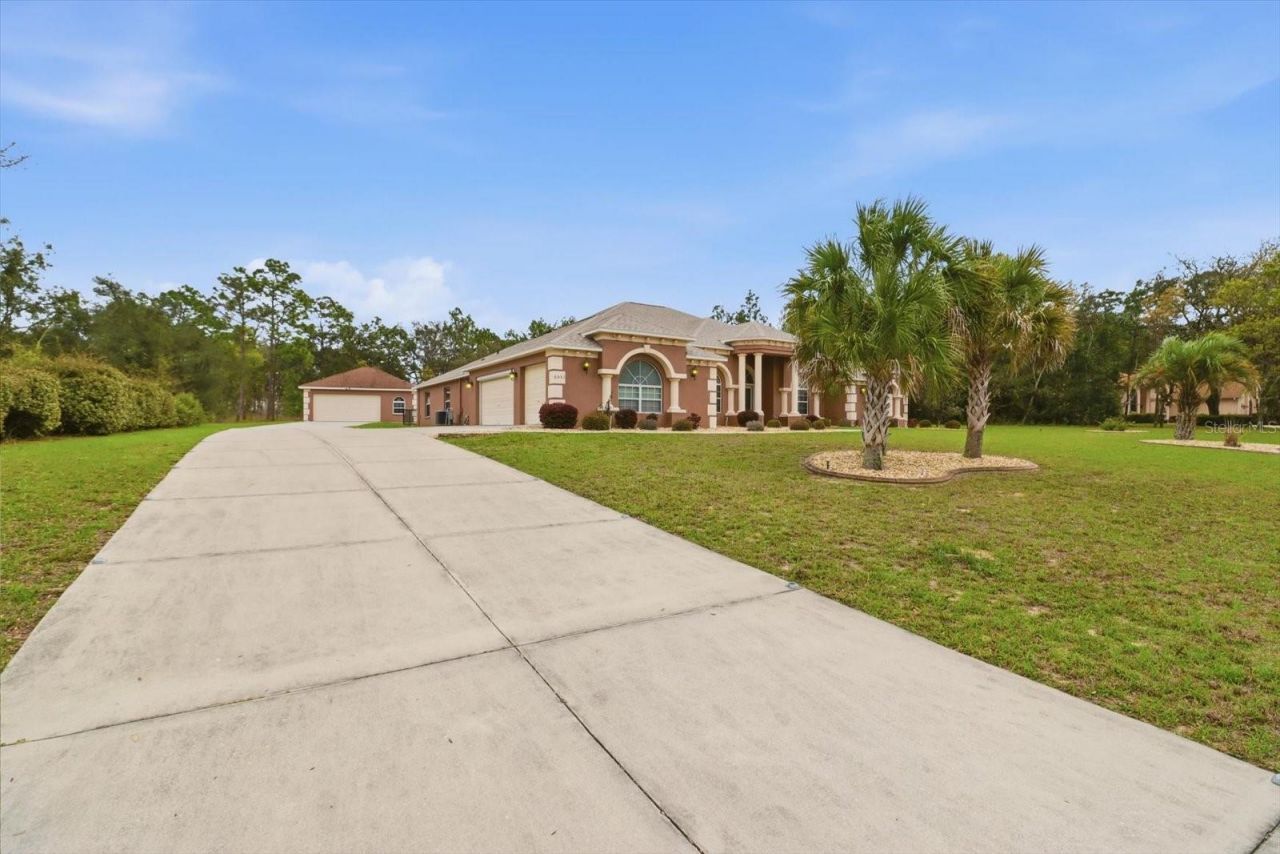 6051 N Mahogany Terrace, Beverly Hills, FL 34465 Photo