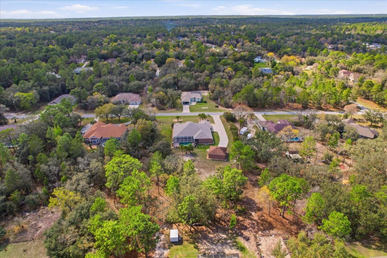 6051 N Mahogany Terrace, Beverly Hills, FL 34465 Photo