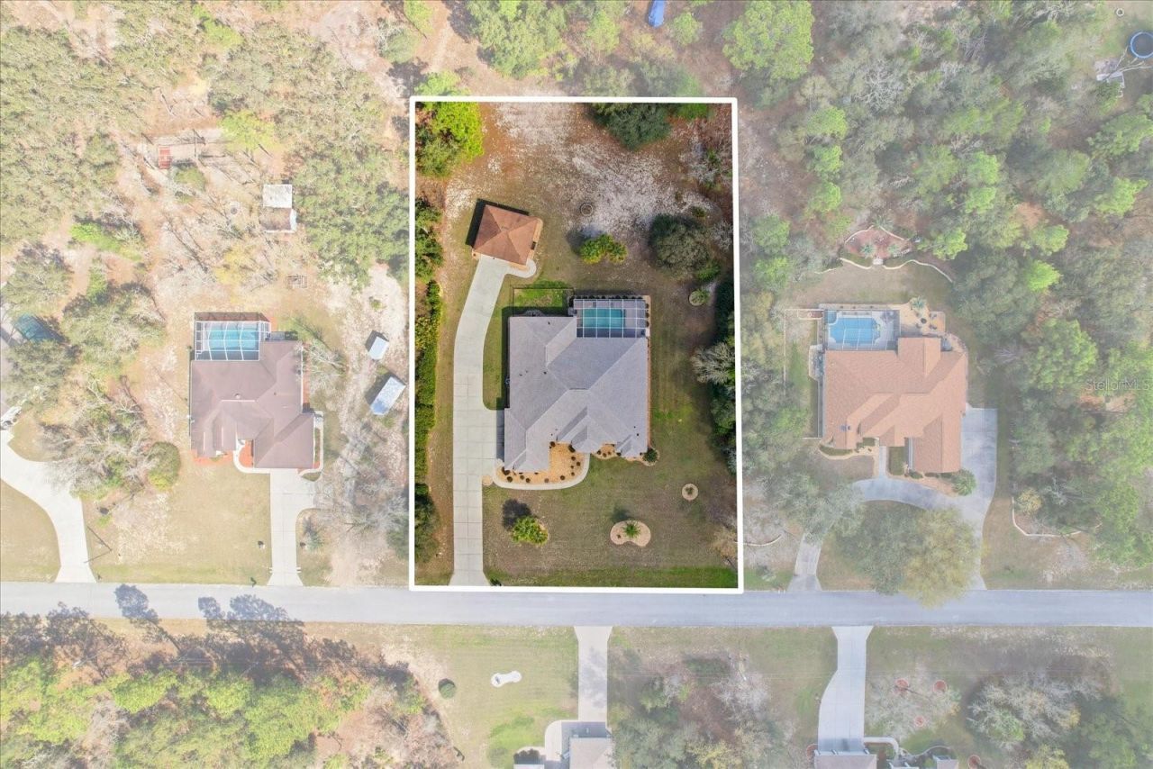 6051 N Mahogany Terrace, Beverly Hills, FL 34465 Photo