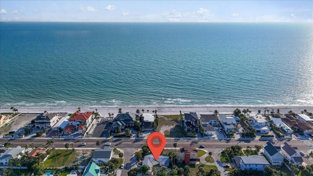 16007 Gulf Boulevard, Redington Beach, FL 33708 Photo