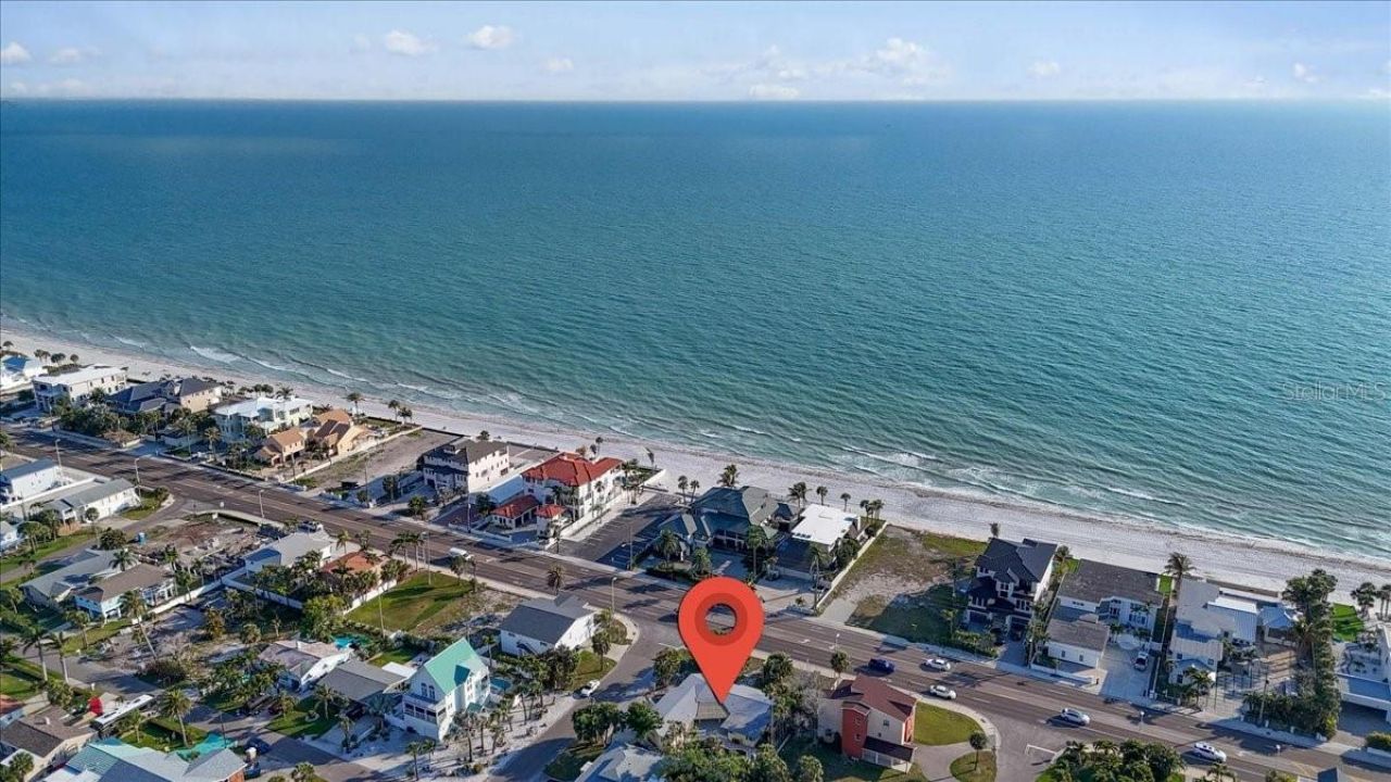 16007 Gulf Boulevard, Redington Beach, FL 33708 Photo