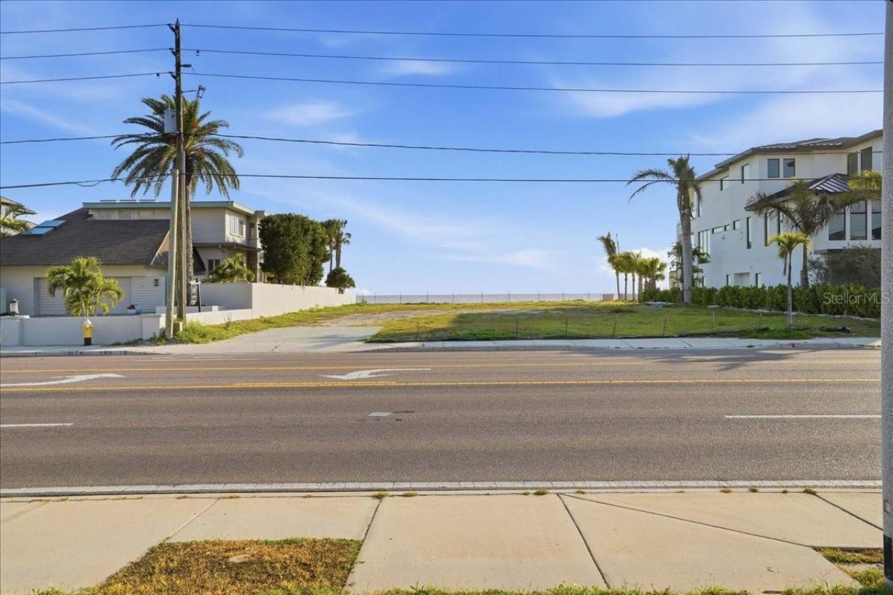 16007 Gulf Boulevard, Redington Beach, FL 33708 Photo
