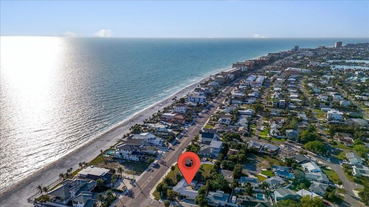 16007 Gulf Boulevard, Redington Beach, FL 33708 Photo