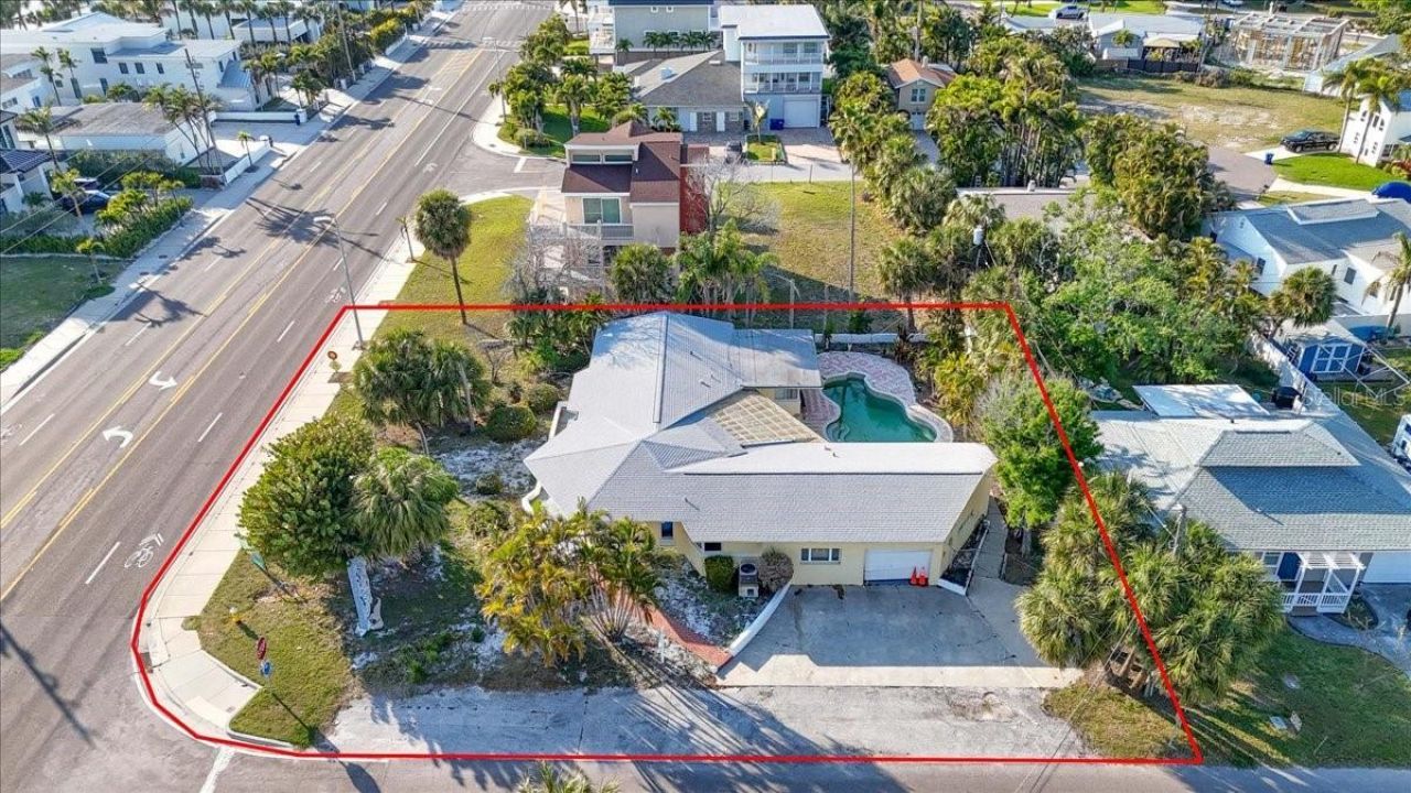 16007 Gulf Boulevard, Redington Beach, FL 33708 Photo