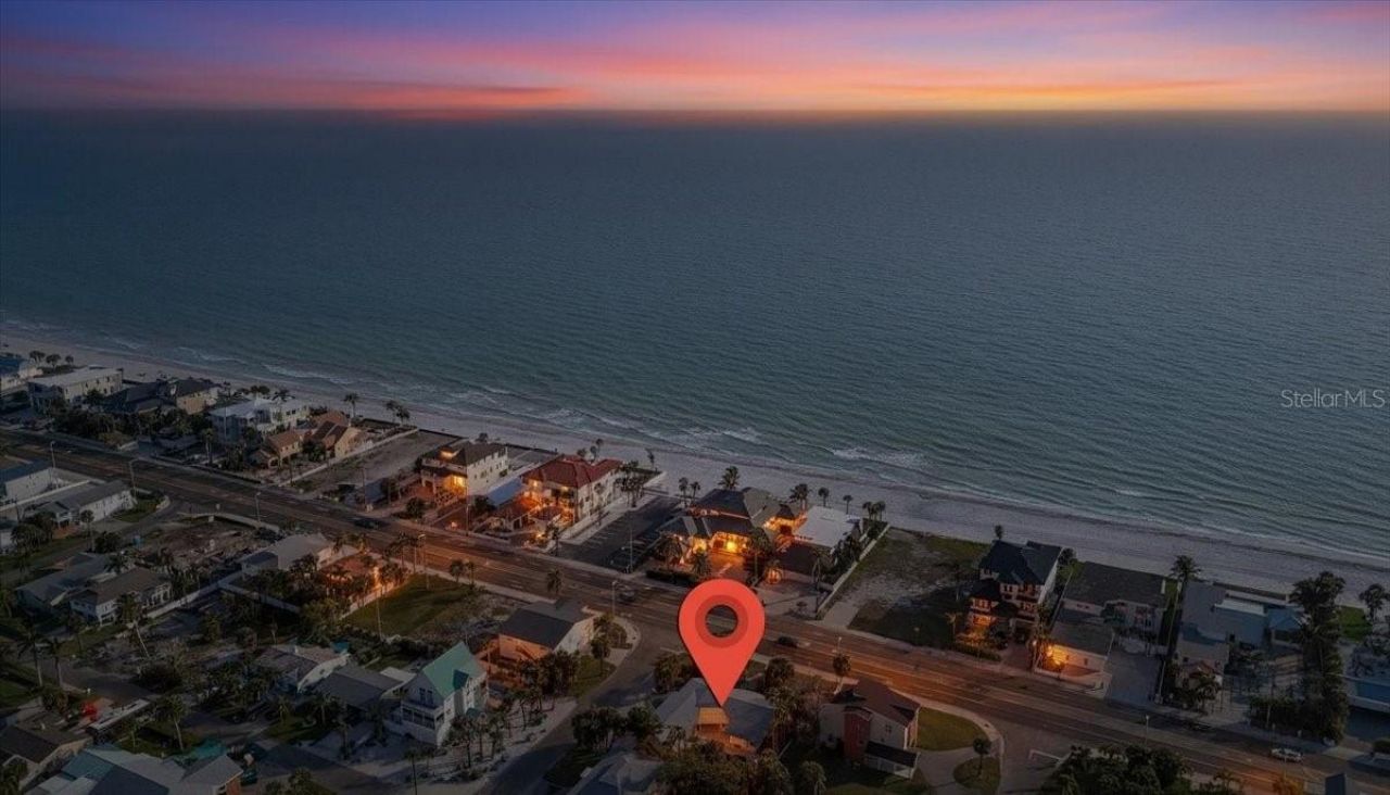 16007 Gulf Boulevard, Redington Beach, FL 33708 Photo