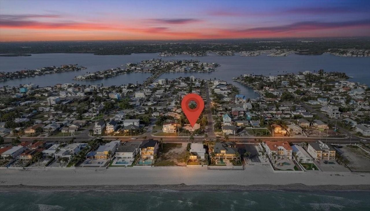 16007 Gulf Boulevard, Redington Beach, FL 33708 Photo