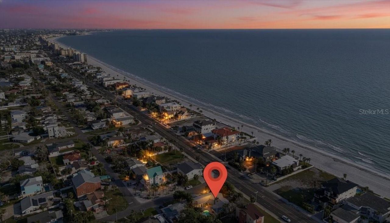 16007 Gulf Boulevard, Redington Beach, FL 33708 Photo