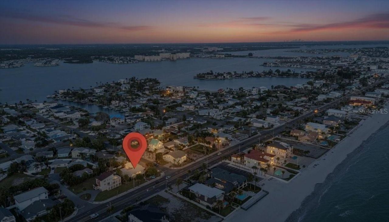 16007 Gulf Boulevard, Redington Beach, FL 33708 Photo