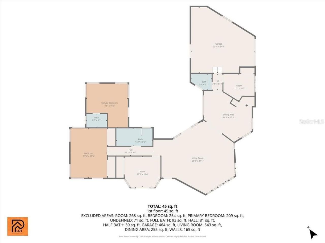 16007 Gulf Boulevard, Redington Beach, FL 33708 Photo