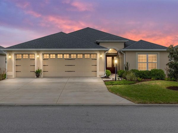 5791 HENRY LOOP, THE VILLAGES, FL 32163