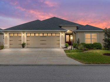 5791 HENRY LOOP, THE VILLAGES, FL 32163