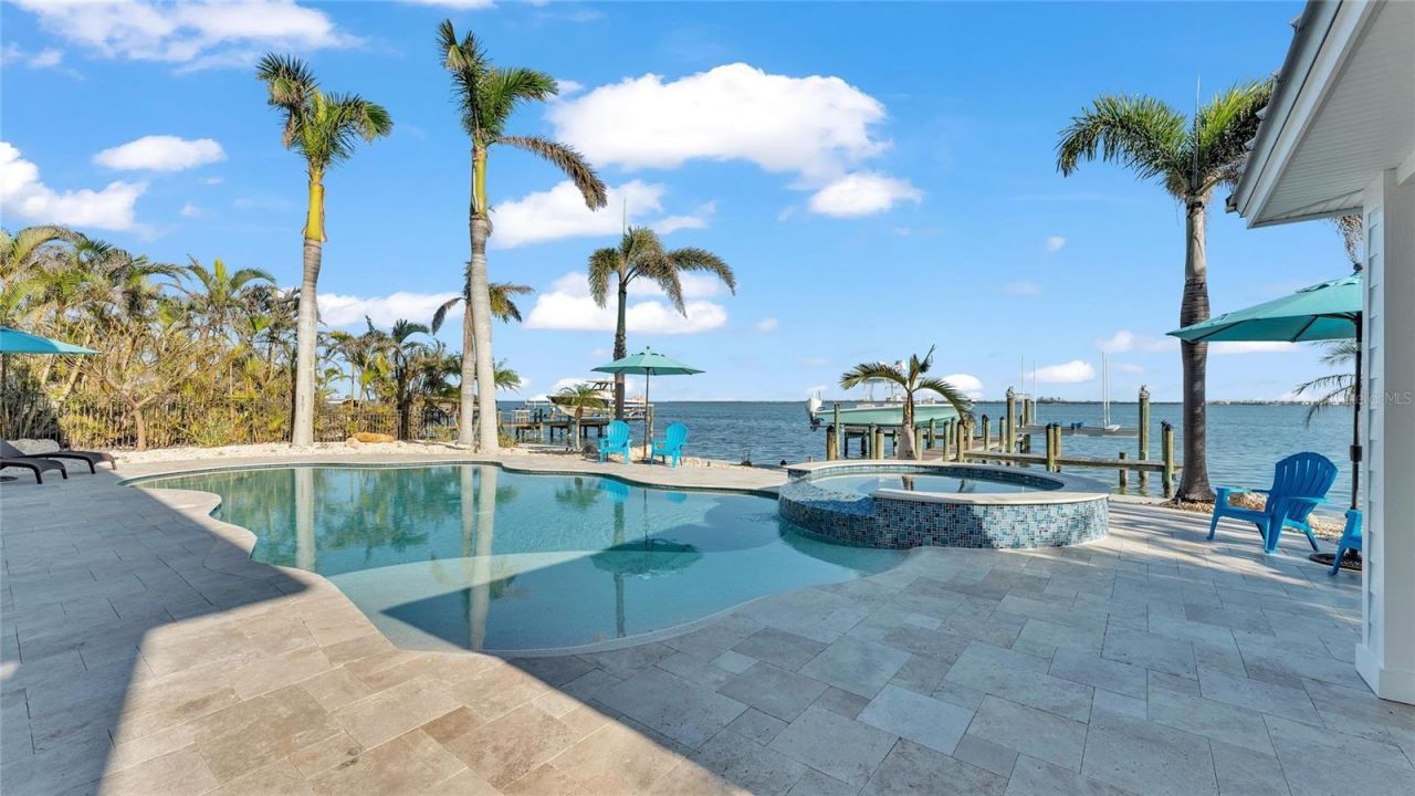 635 Key Royale Drive, Holmes Beach, FL 34217 Photo