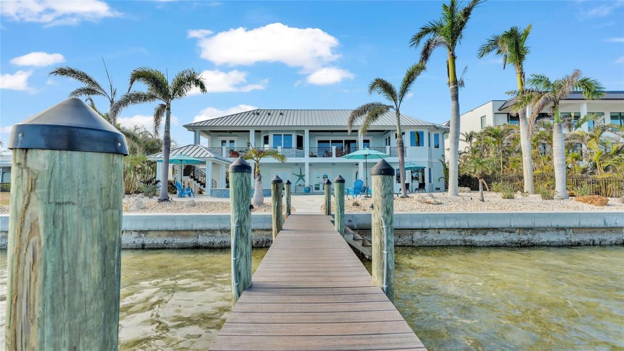 635 Key Royale Drive, Holmes Beach, FL 34217 Photo