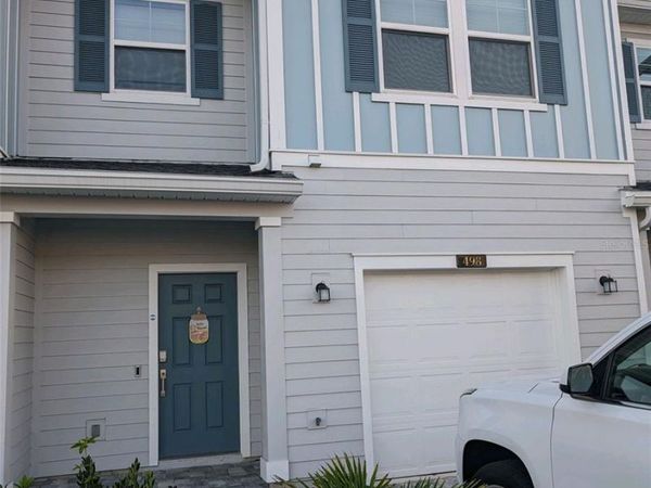 498 BORACAY CIRCLE , ST JOHNS, FL 32259