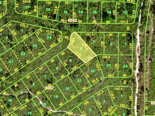 1100 SAWFISH LANE , PUNTA GORDA, FL 33982