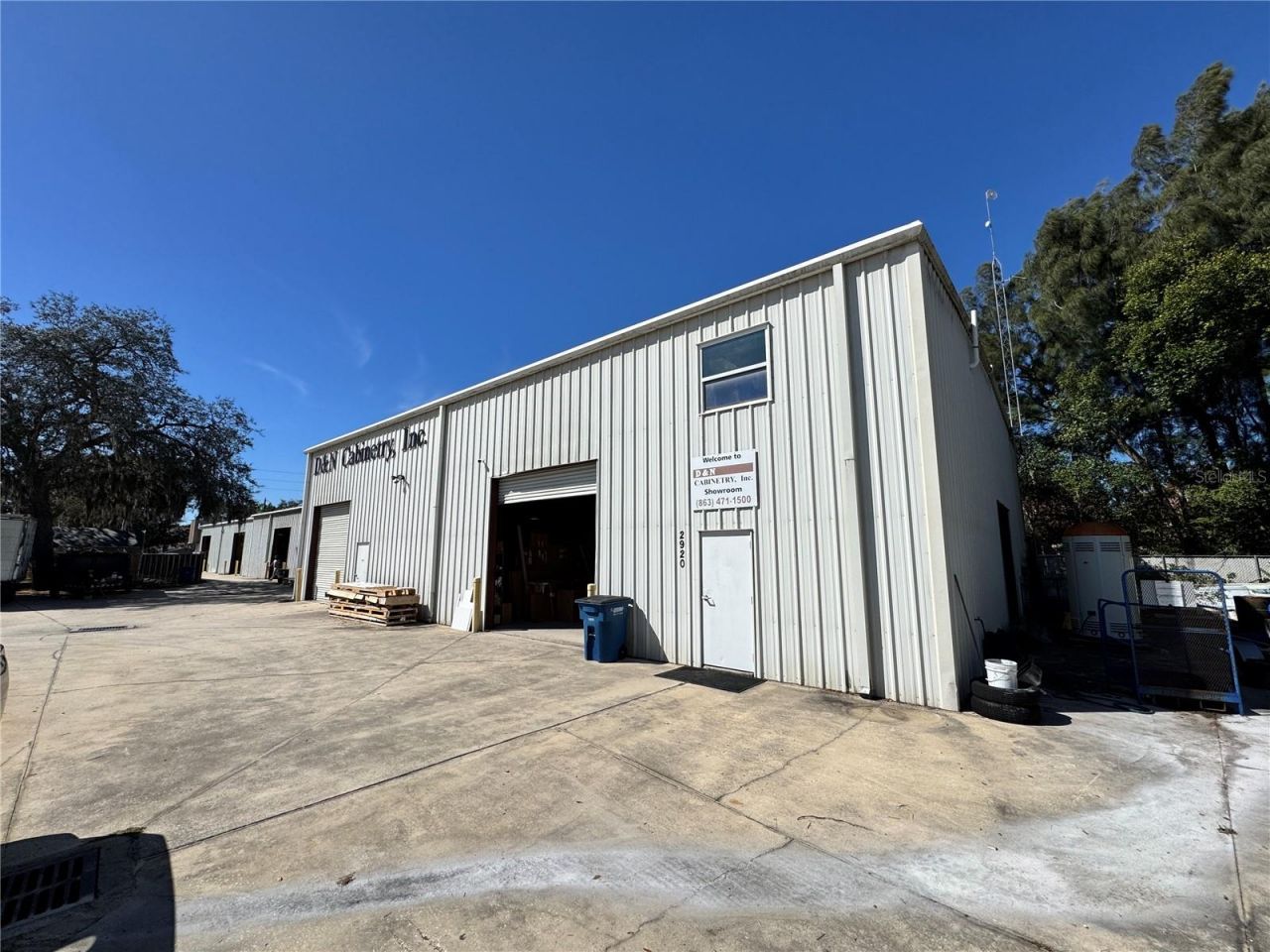 2914 Kenilworth Boulevard, Sebring, FL 33870 Photo