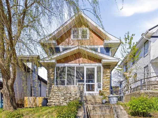 4142 Locust Street, Kansas City, MO 64110