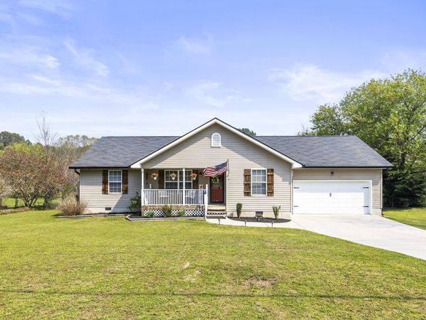263 Childress Hollow Road, Chickamauga, GA 30707