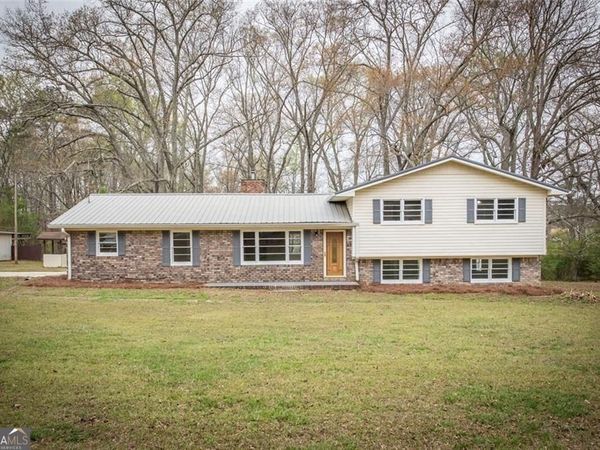 998 Hamrick Road, Bremen, GA 30110