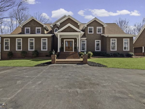 2218 Cross Plains Hulett Road, Carrollton, GA 30116