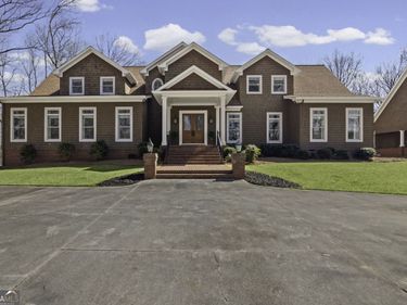 2218 Cross Plains Hulett Road, Carrollton, GA 30116