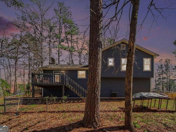5343 Highway 5, Douglasville, GA 30135