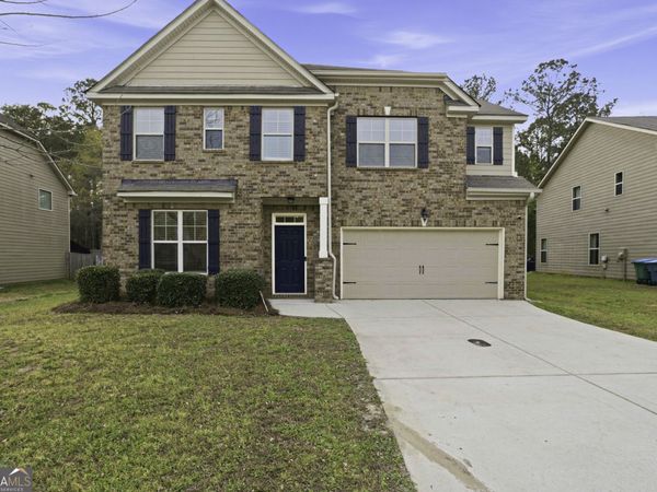 1423 Stone Ridge Court, Hampton, GA 30228